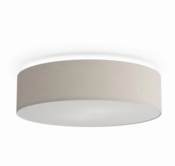 SOFT PLAFOND 44 ULD HVID - BELID ceramic table lamp