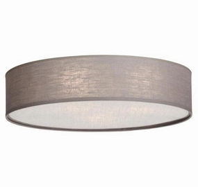 SOFT PLAFOND 50 LINNED GR - BELID ceramic table lamp