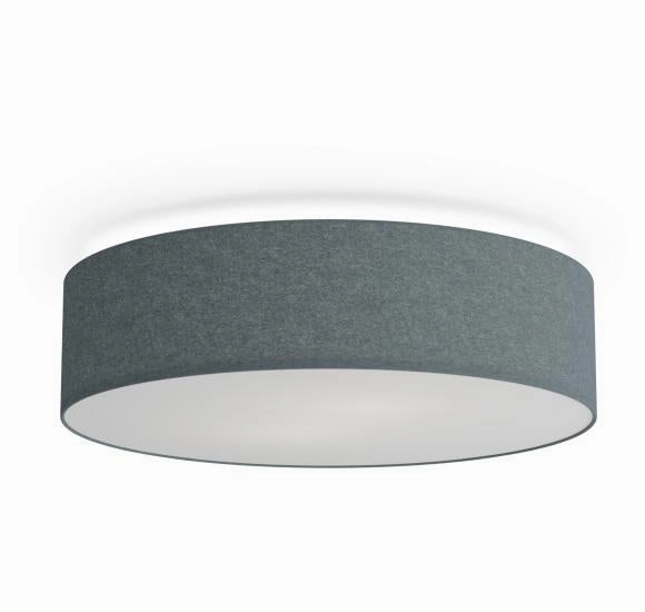 SOFT PLAFOND 50 ULD BL - BELID ceramic table lamp