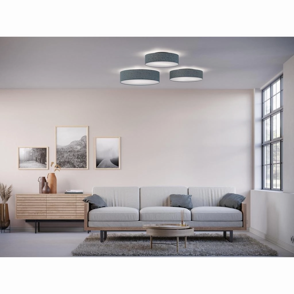 SOFT PLAFOND 50 ULD BL - BELID