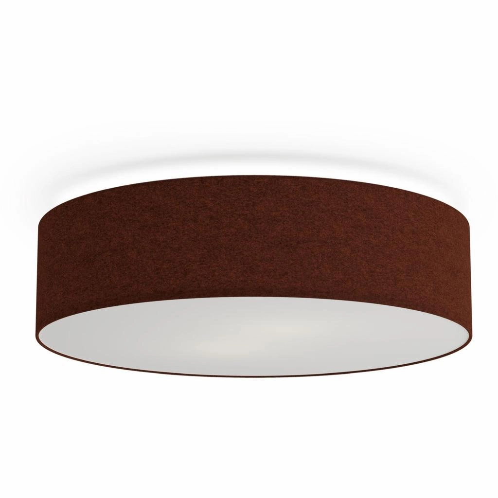 SOFT PLAFOND 50 ULD RUSTRD - BELID ceramic table lamp