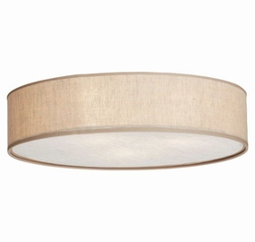 SOFT PLAFOND 60 LINNED NATUR - BELID ceramic table lamp