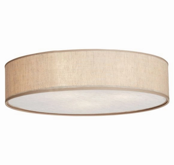 SOFT PLAFOND 60 LINNED NATUR - BELID ceramic table lamp