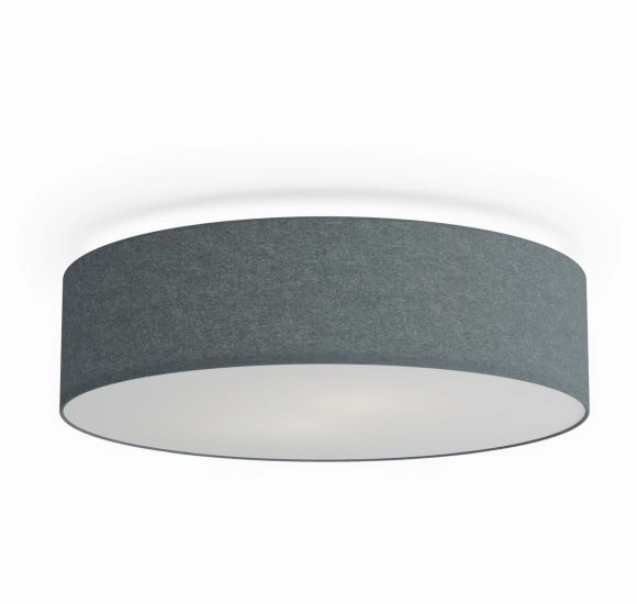 SOFT PLAFOND 60 ULD BL - BELID ceramic table lamp