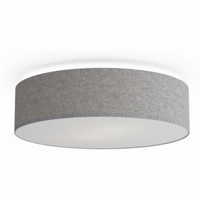 SOFT PLAFOND 60 ULD GR - BELID ceramic table lamp