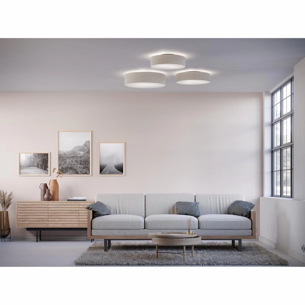 SOFT PLAFOND 60 ULD HVID - BELID