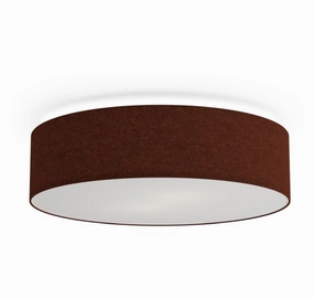 SOFT PLAFOND 60 ULD RUSTRD - BELID ceramic table lamp