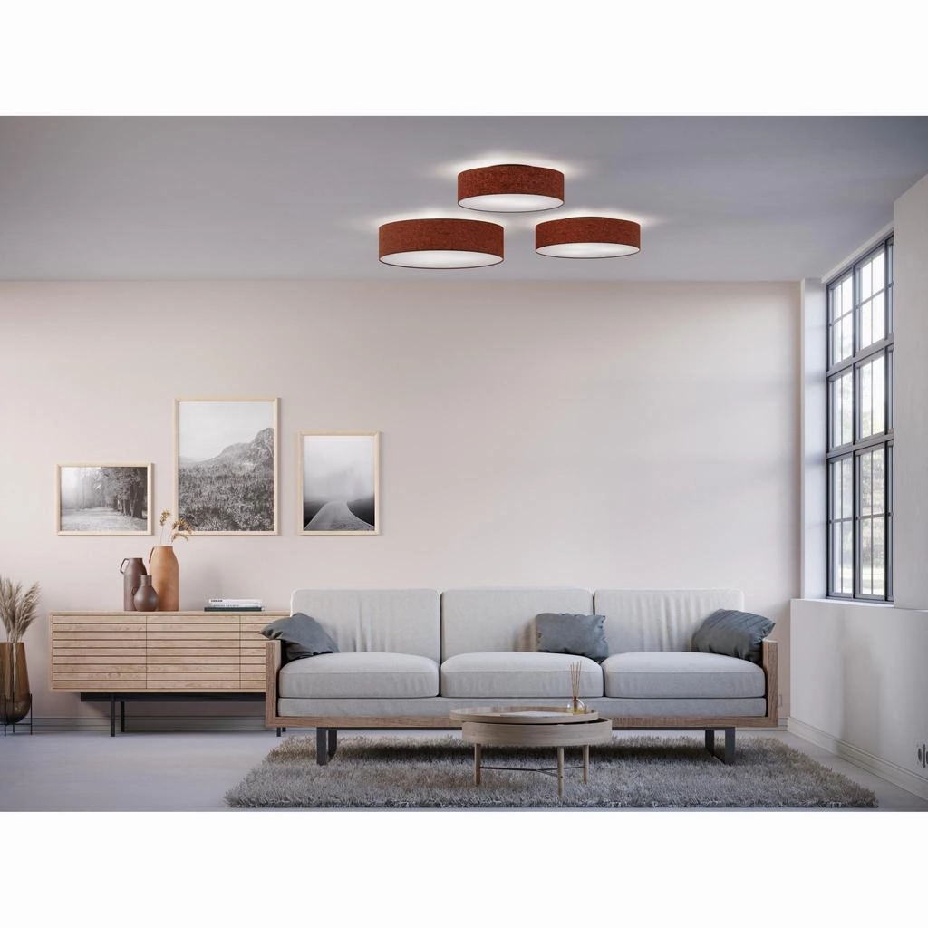 SOFT PLAFOND 60 ULD RUSTRD - BELID