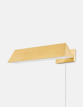 Sohan Picture Light minimalist reading light