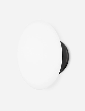 Solange Sconce minimalist reading light