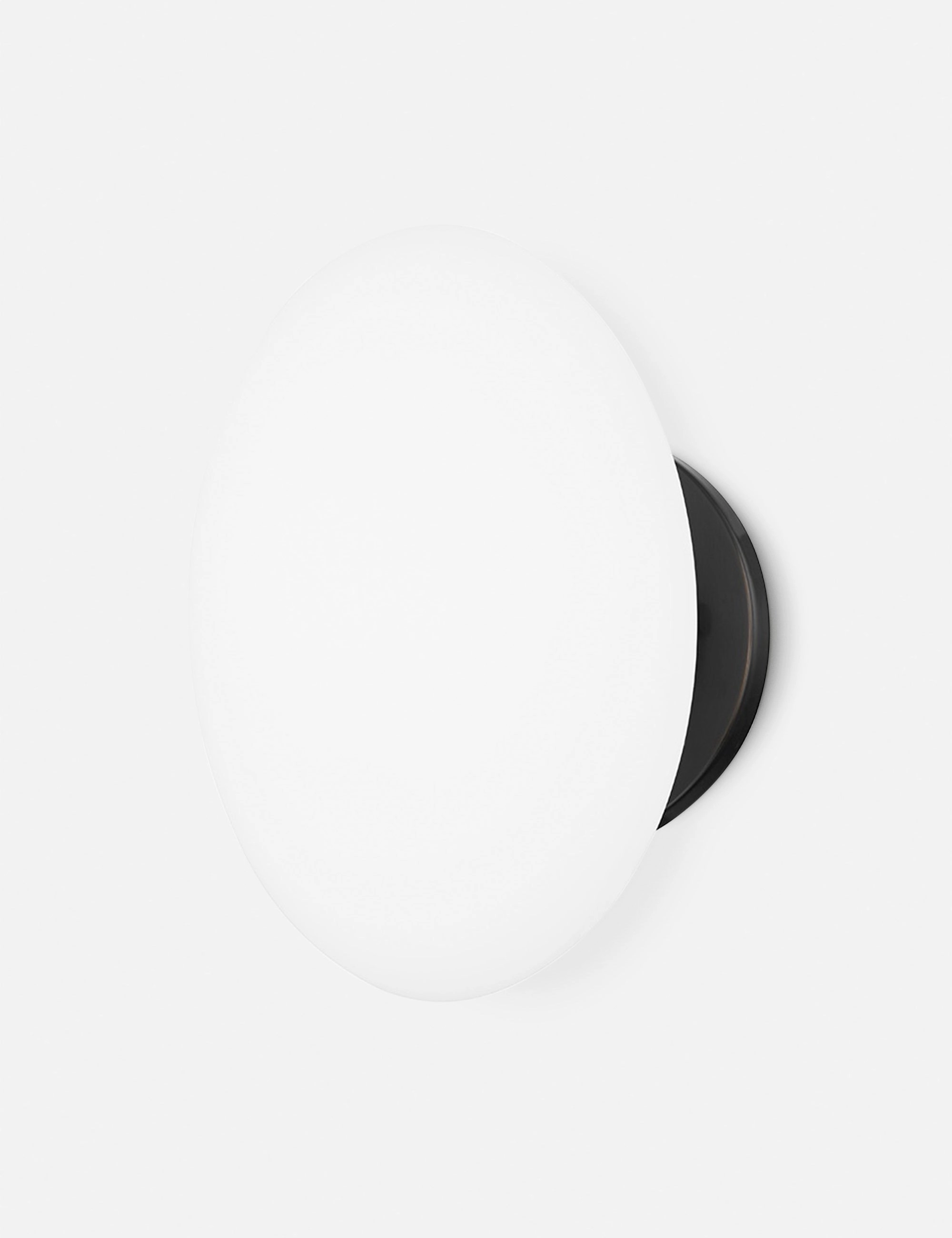 Solange Sconce minimalist reading light