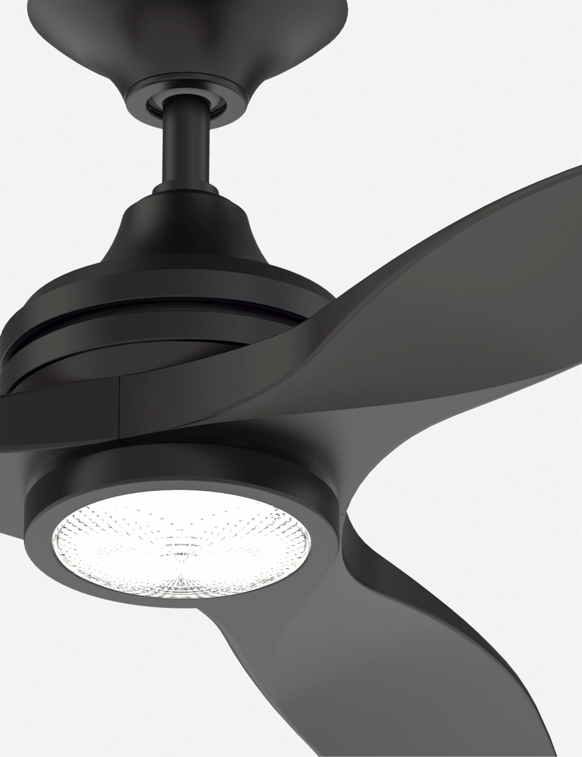 Solaria Ceiling Fan   Light