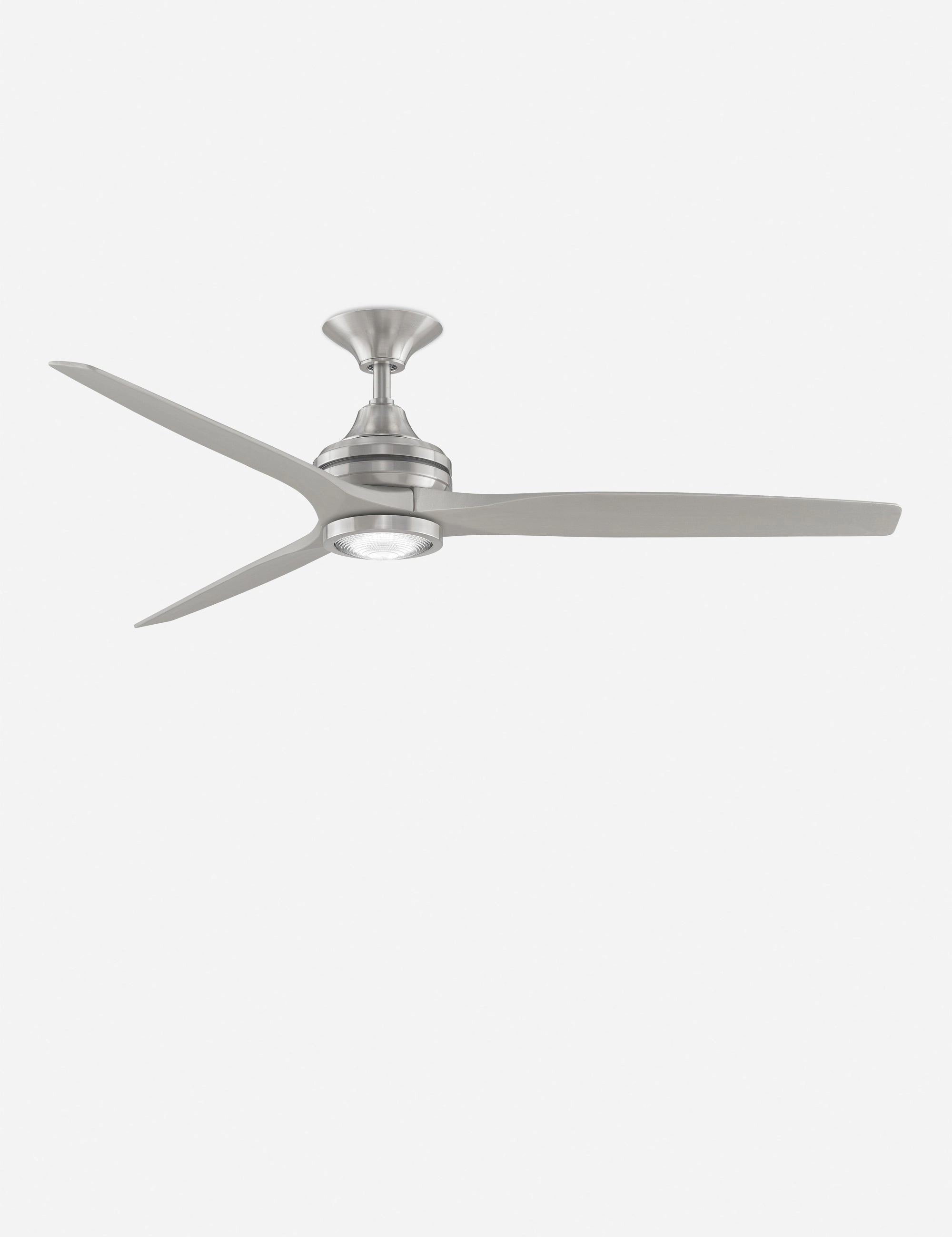 Solaria Ceiling Fan   Light