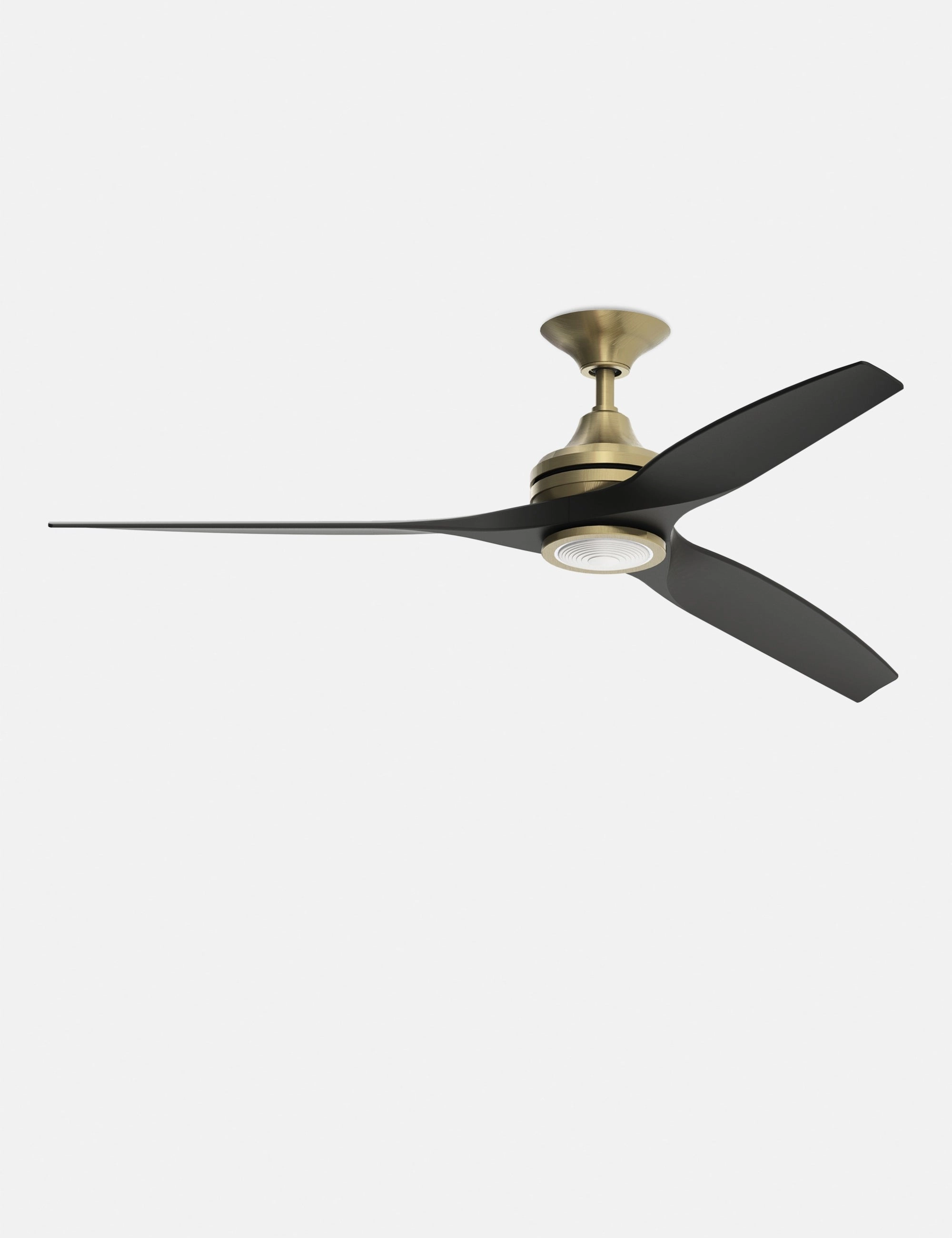 Solaria Ceiling Fan   Light vintage desk lamp