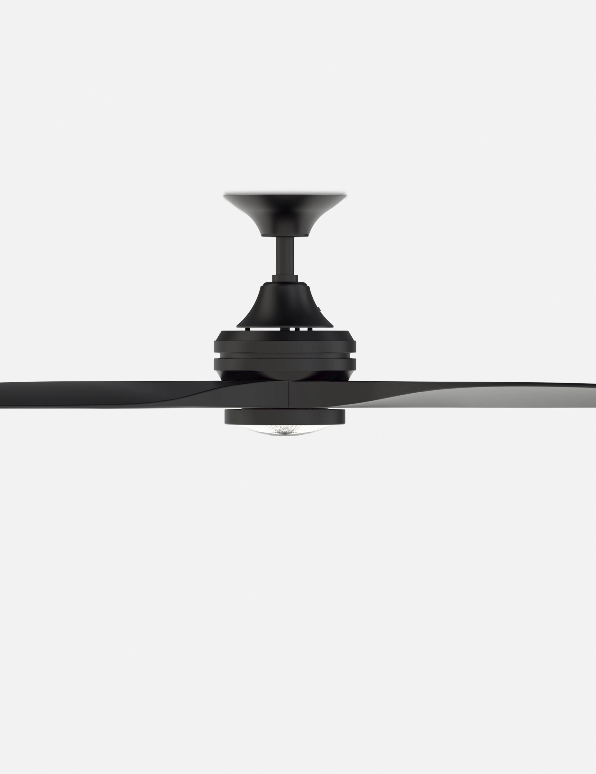 Solaria Ceiling Fan   Light