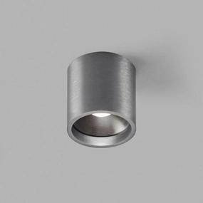 Solo 1 Round Loftlampe Titanium LED ceramic table lamp