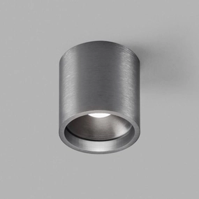 Solo 2 Round Loftlampe Titanium LED ceramic table lamp