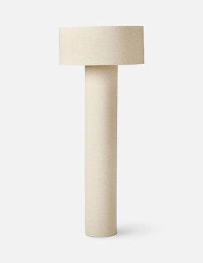 Solstice Floor Lamp patio wall lighting