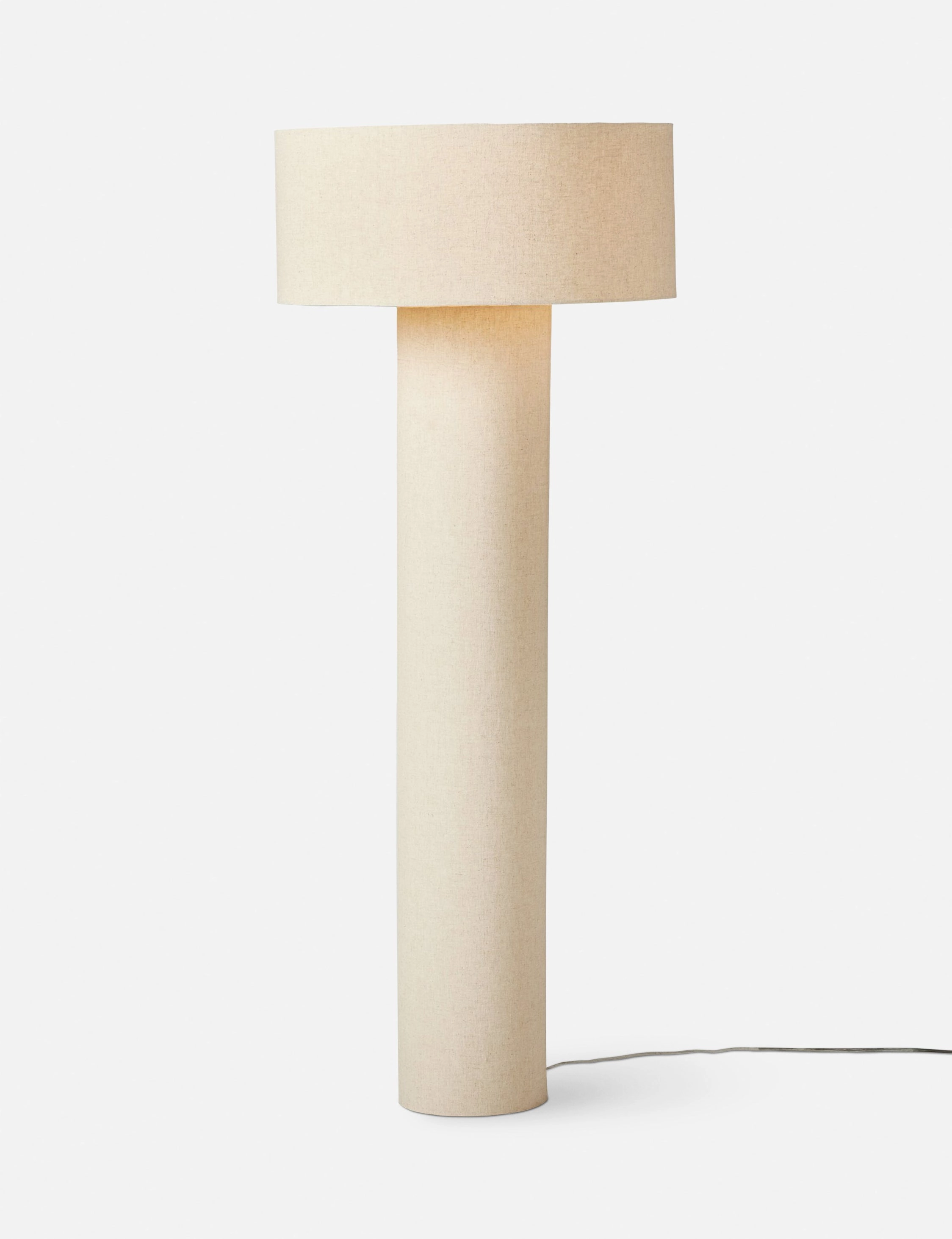 Solstice Floor Lamp