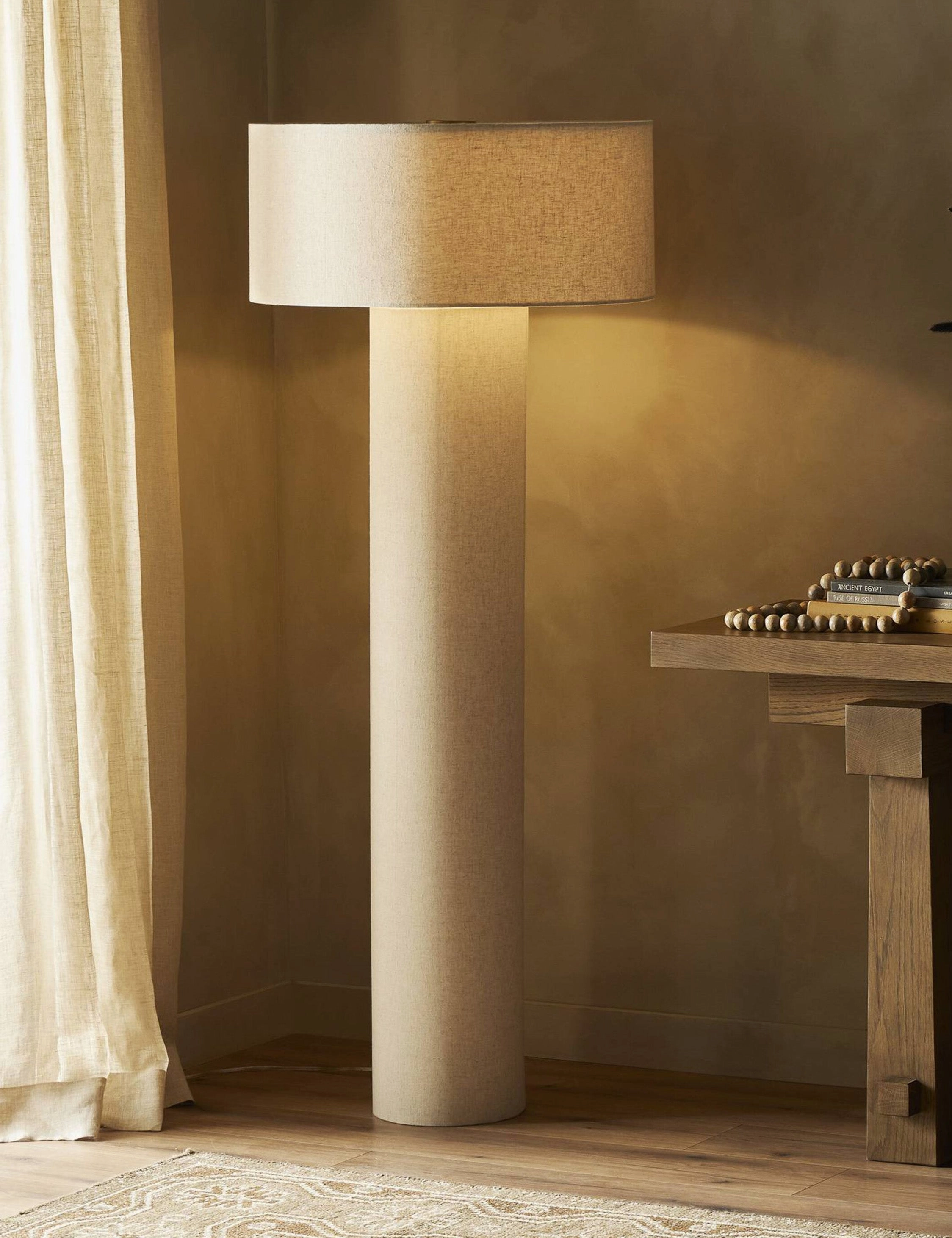 Solstice Floor Lamp