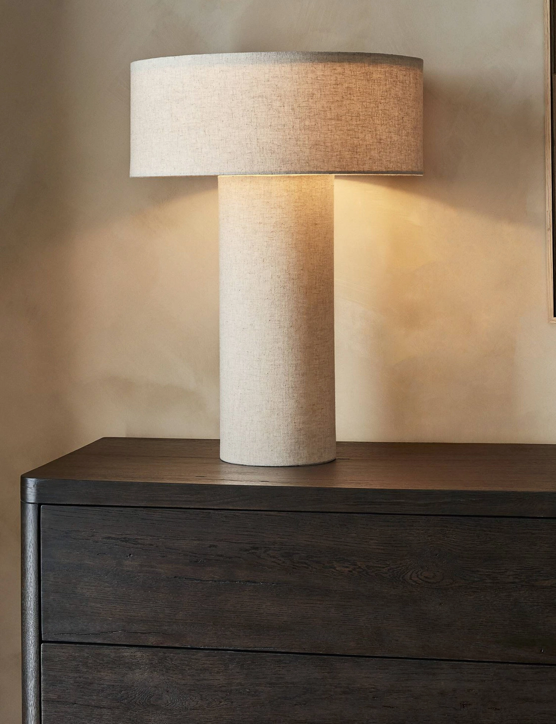 Solstice Table Lamp