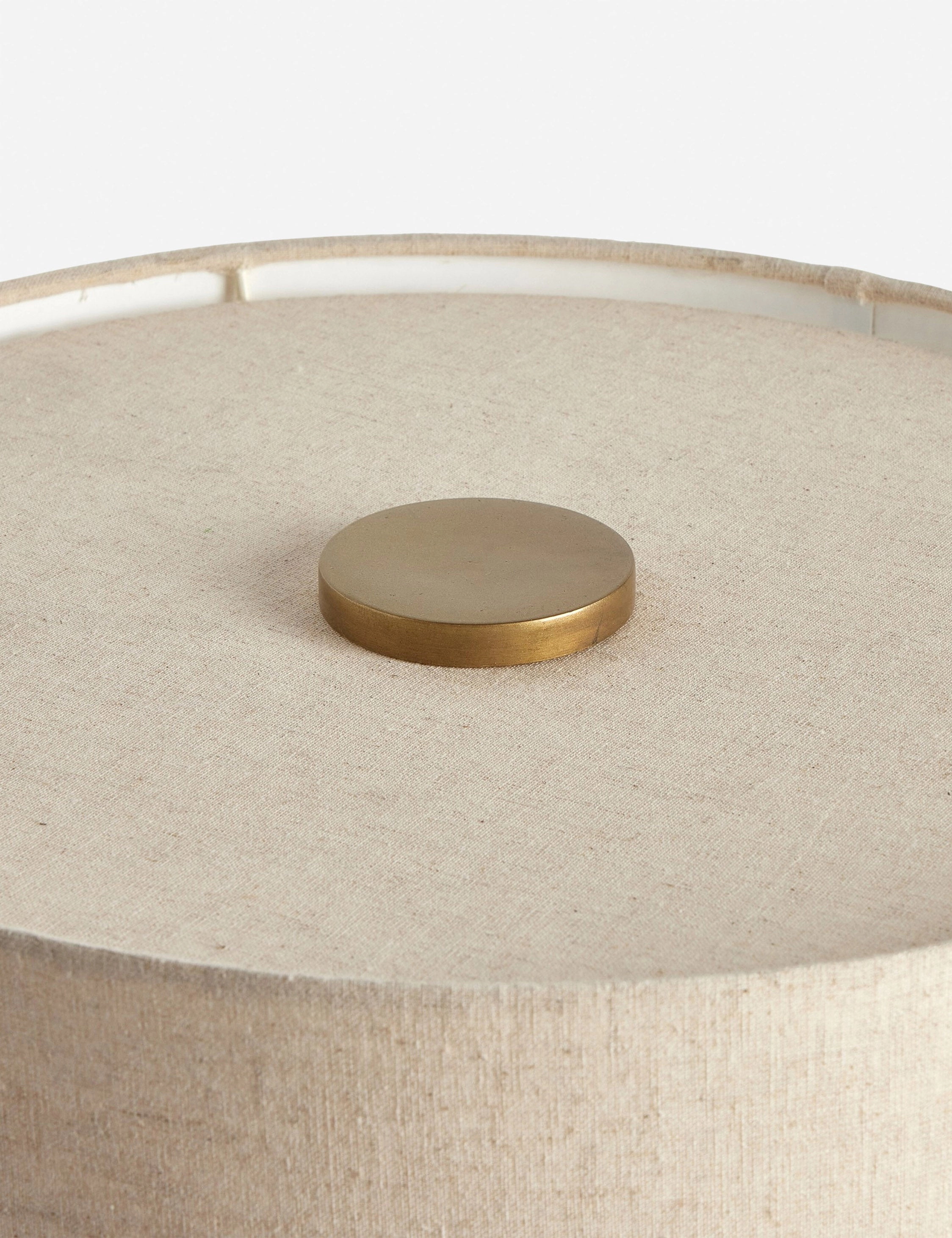 Solstice Table Lamp