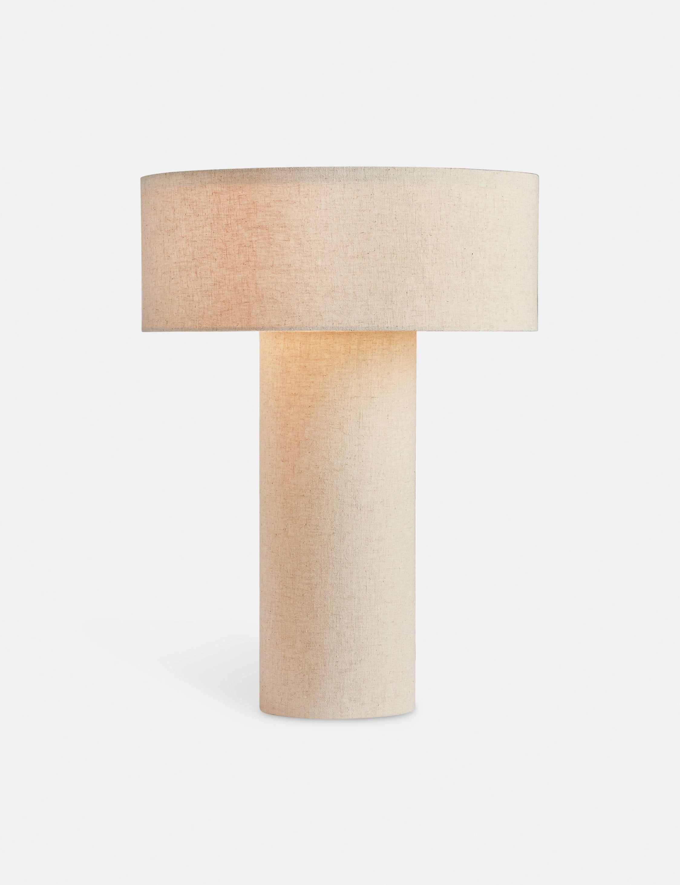 Solstice Table Lamp