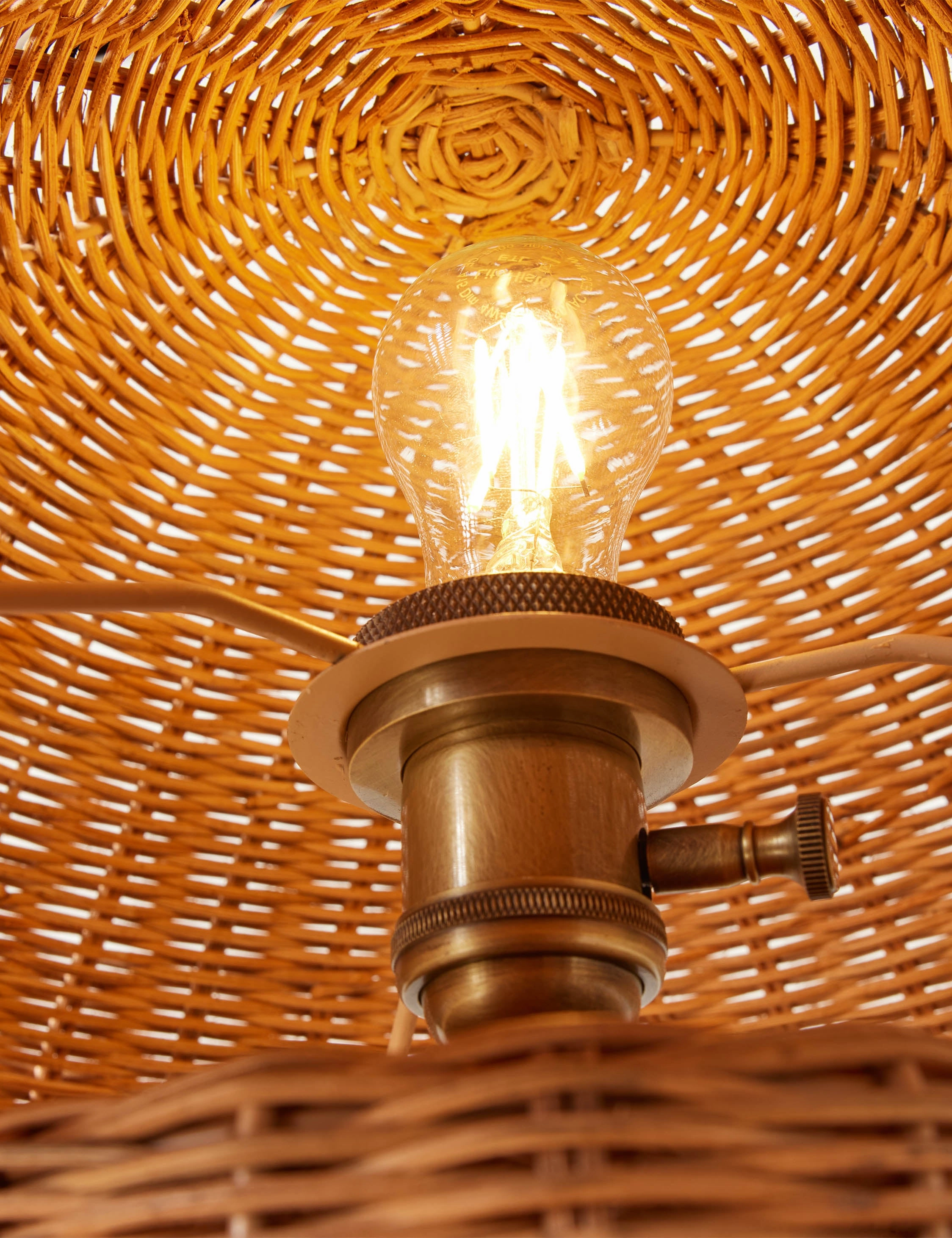 Solveig Table Lamp