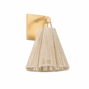 Sonoma Sconce rechargeable bedside light