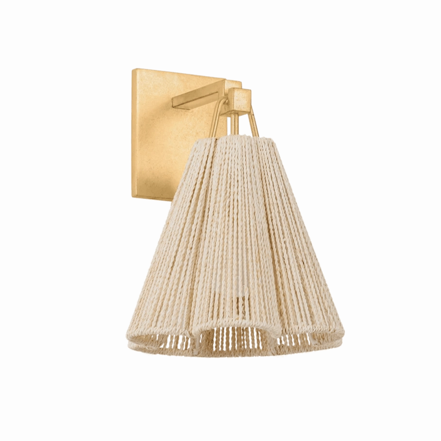 Sonoma Sconce rechargeable bedside light