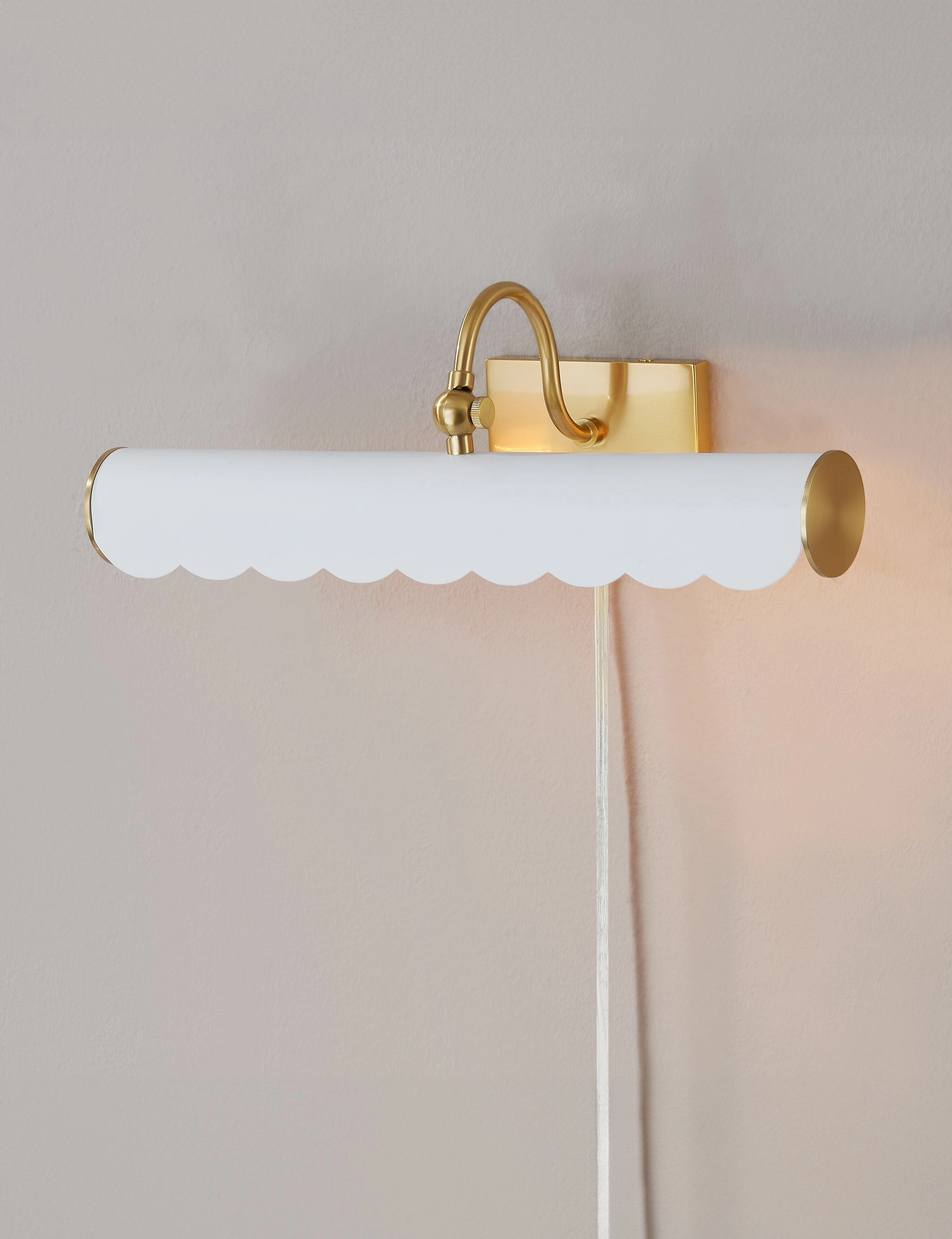 Sosie Plug-In Picture Light