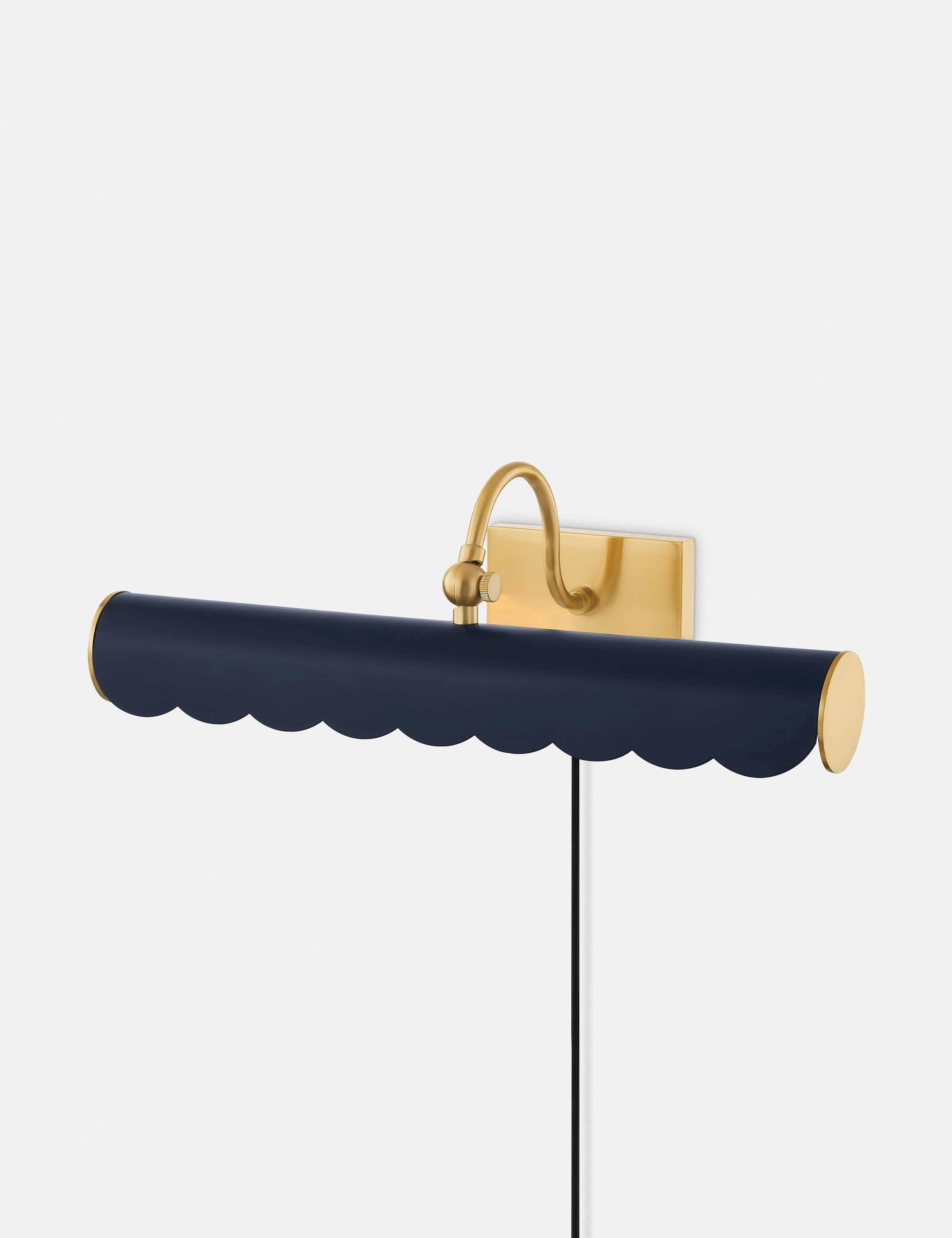 Sosie Plug-In Picture Light