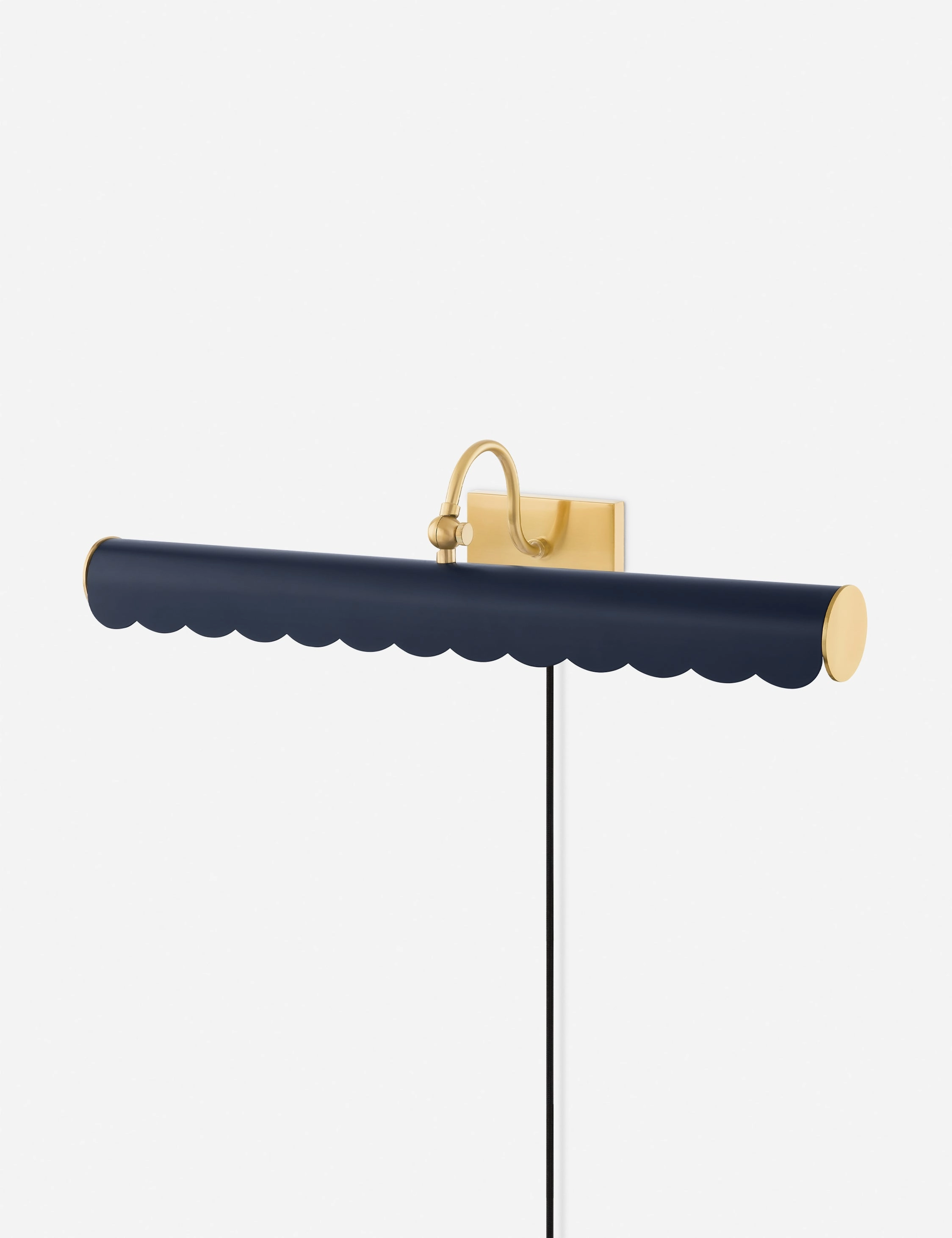 Sosie Plug-In Picture Light