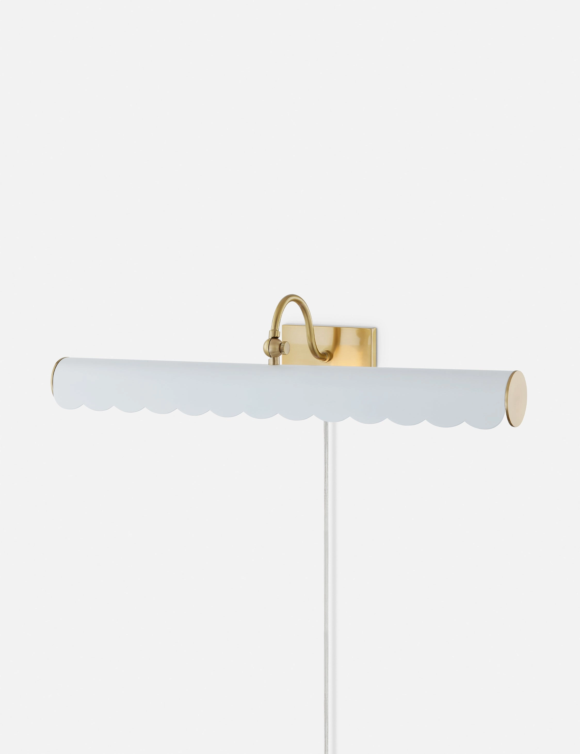 Sosie Plug-In Picture Light