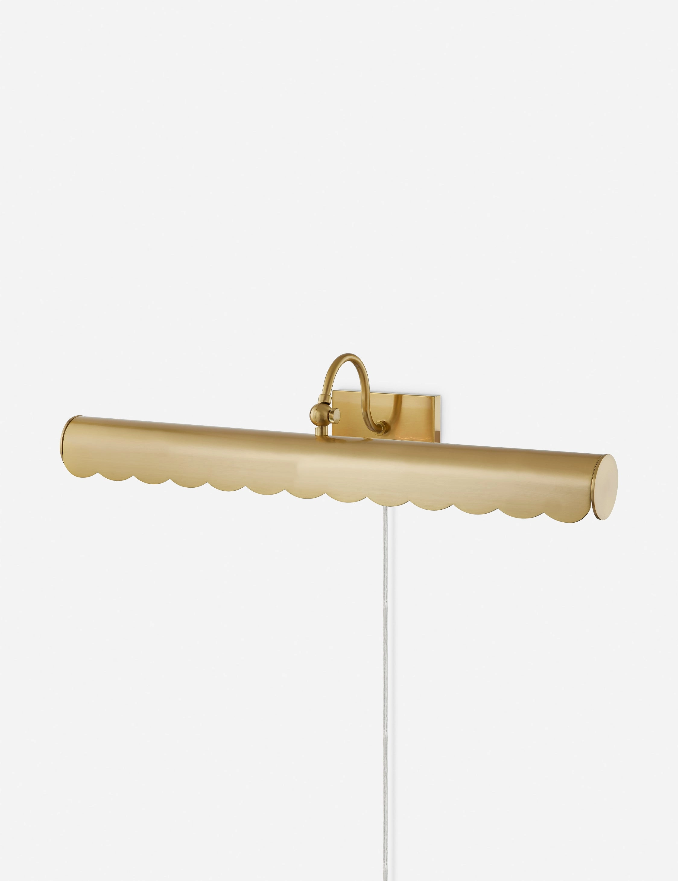 Sosie Plug-In Picture Light