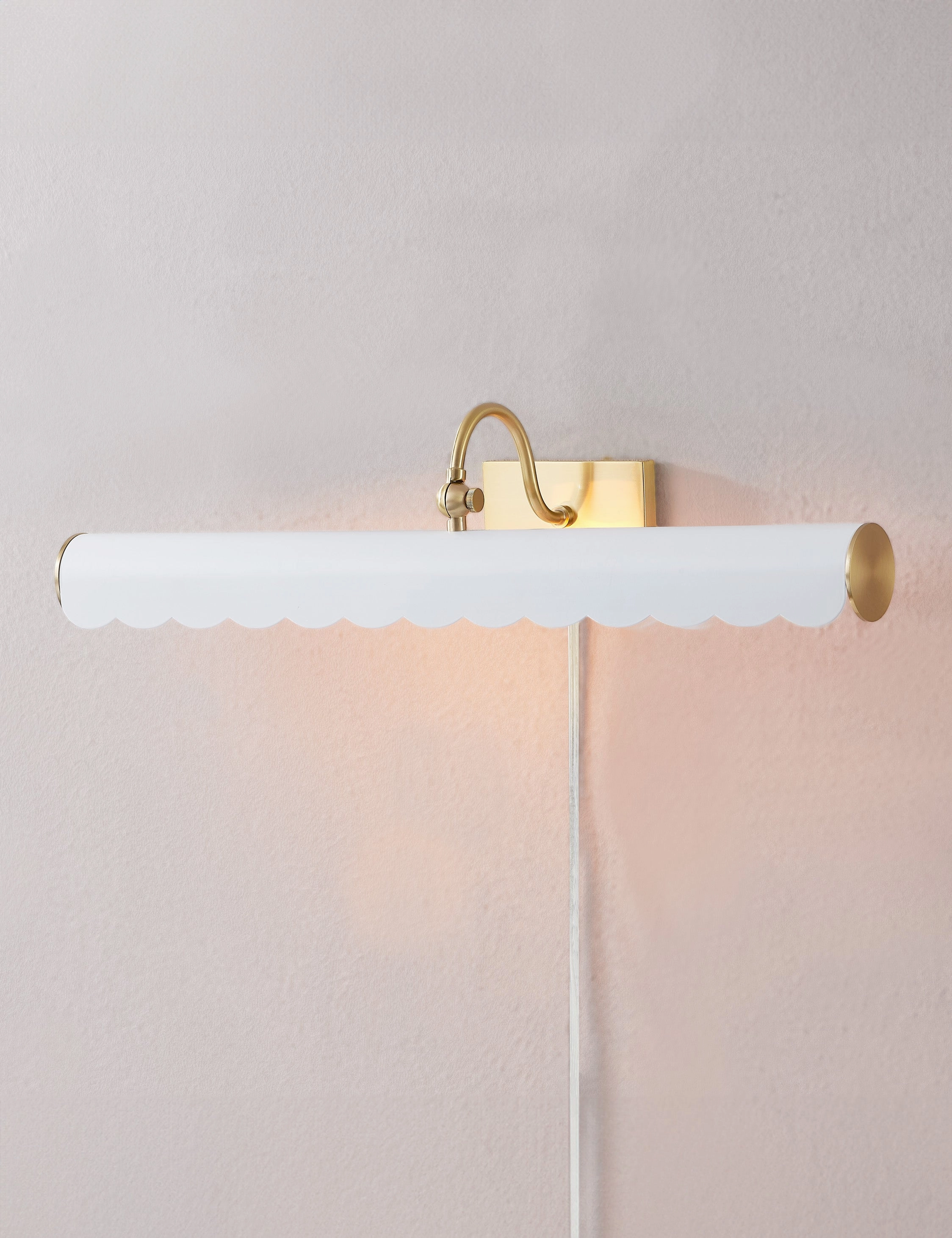 Sosie Plug-In Picture Light