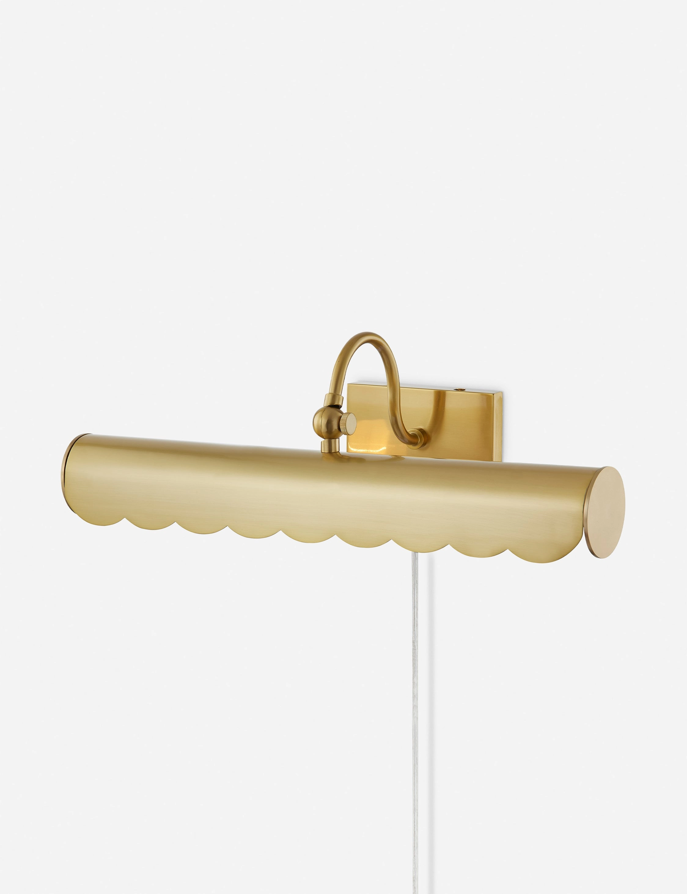 Sosie Plug-In Picture Light