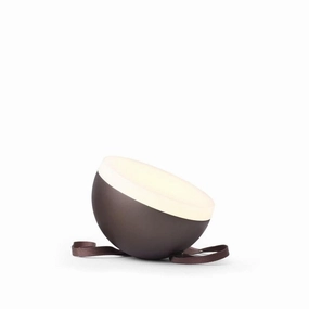 Sphere Adventure Light Udend?rslampe Dark Bronze - New Works ambient lighting fixture