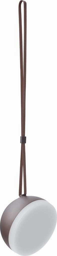 Sphere Adventure Light Udend?rslampe Dark Bronze - New Works