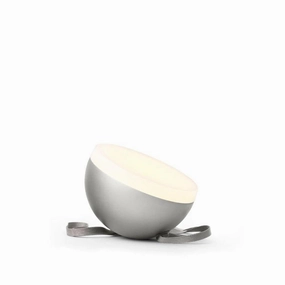 Sphere Adventure Light Udend?rslampe Warm Grey - New Works ambient lighting fixture