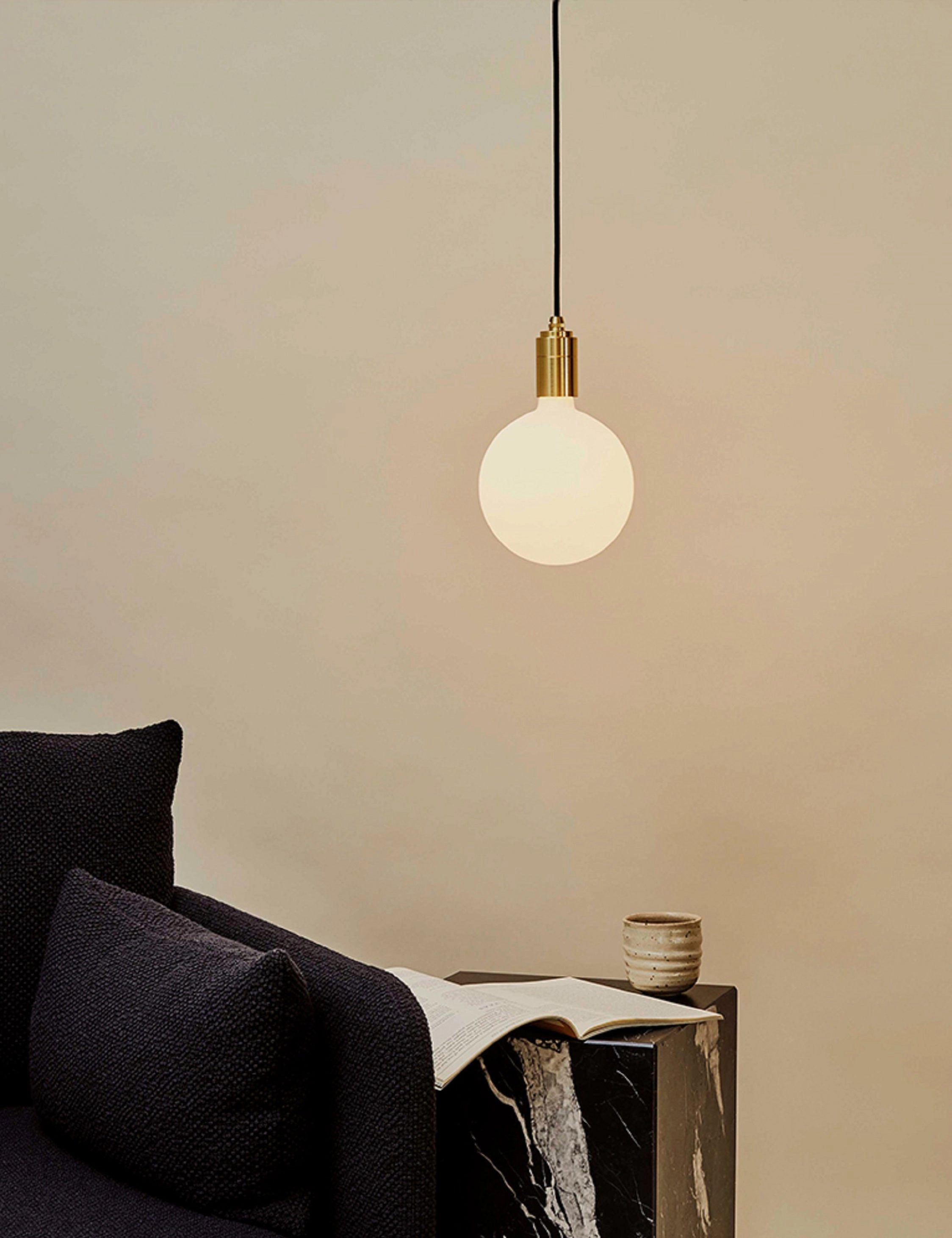 Sphere IV Pendant Light by Tala