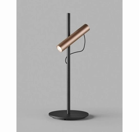 SPIRIT T1 BORDLAMPE ROSA GULD LED DMP ambient lighting fixture