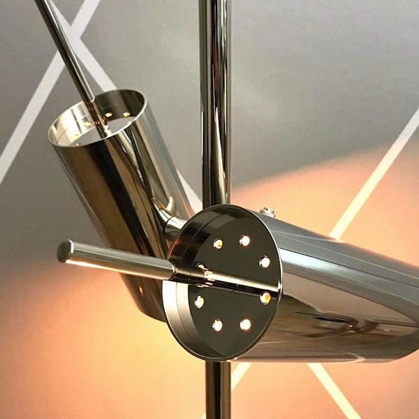 Spot Table Lamp