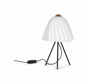 Spring Copenhagen Ballet Table Light designer outdoor lamp