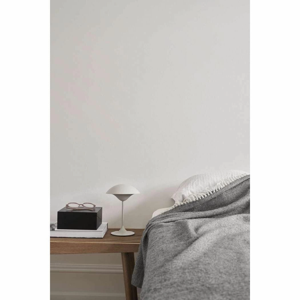Spring Copenhagen Eclipse Table Lamp, Charcoal
