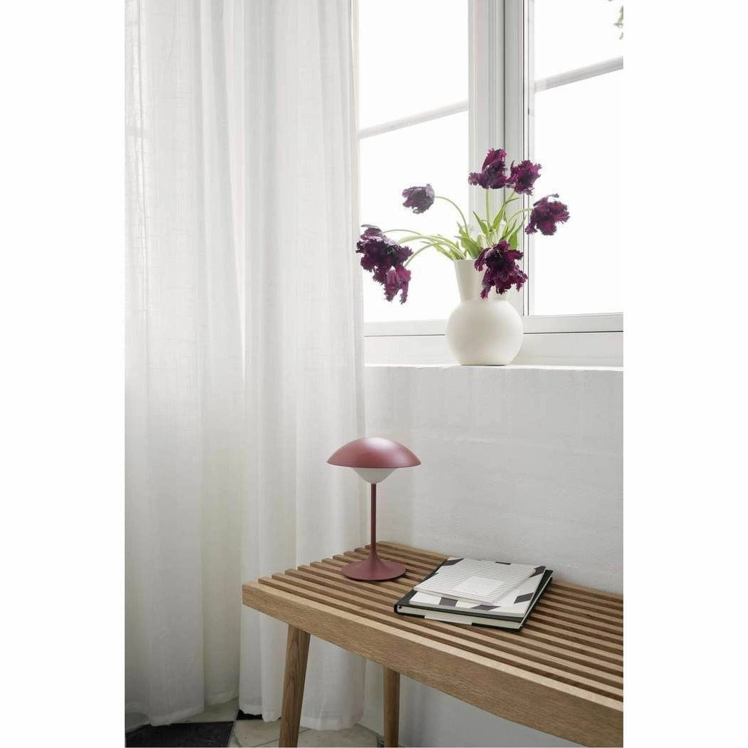 Spring Copenhagen Eclipse Table Lamp, Sand