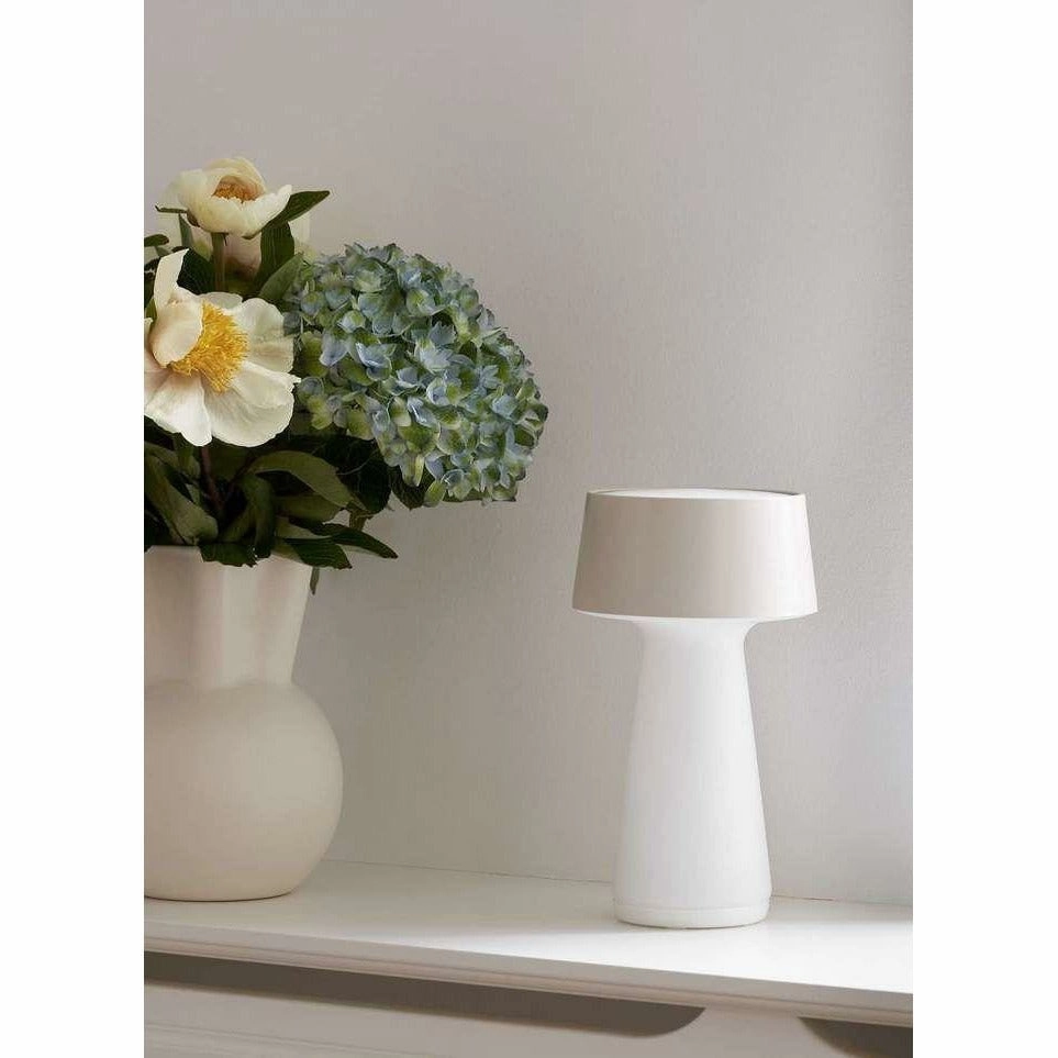 Spring Copenhagen Ember Table Lamp, Sand