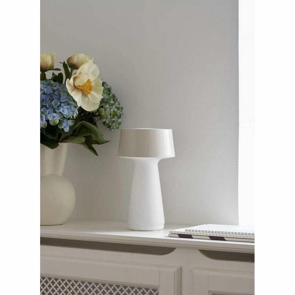 Spring Copenhagen Ember Table Lamp, Sand