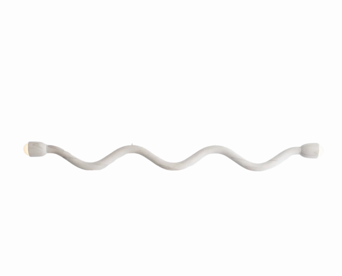 Squiggle Pendant Light rechargeable bedside light