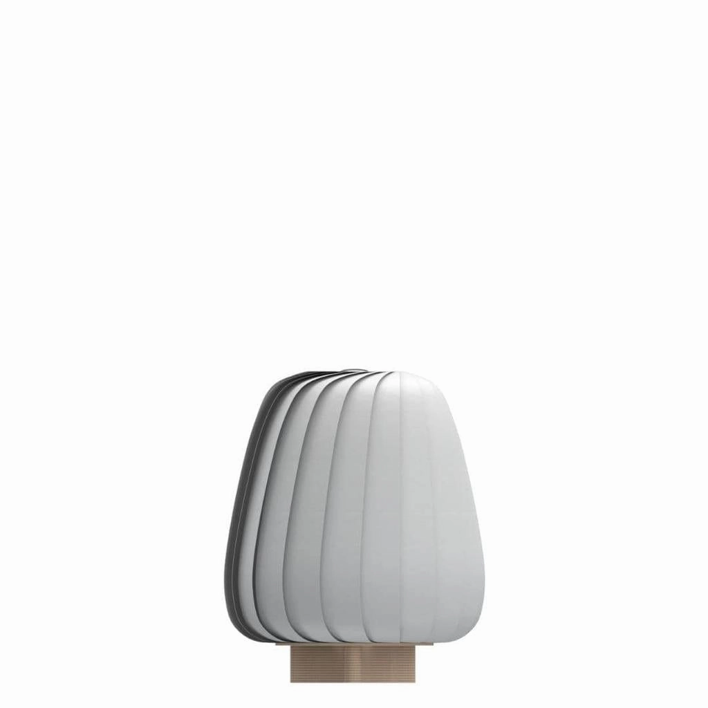 ST906 Bordlampe 23 Tom Rossau - Hvid Coated Papir ambient lighting fixture